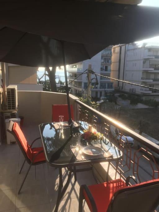 Second Floor Best Stay Athen Exterior foto