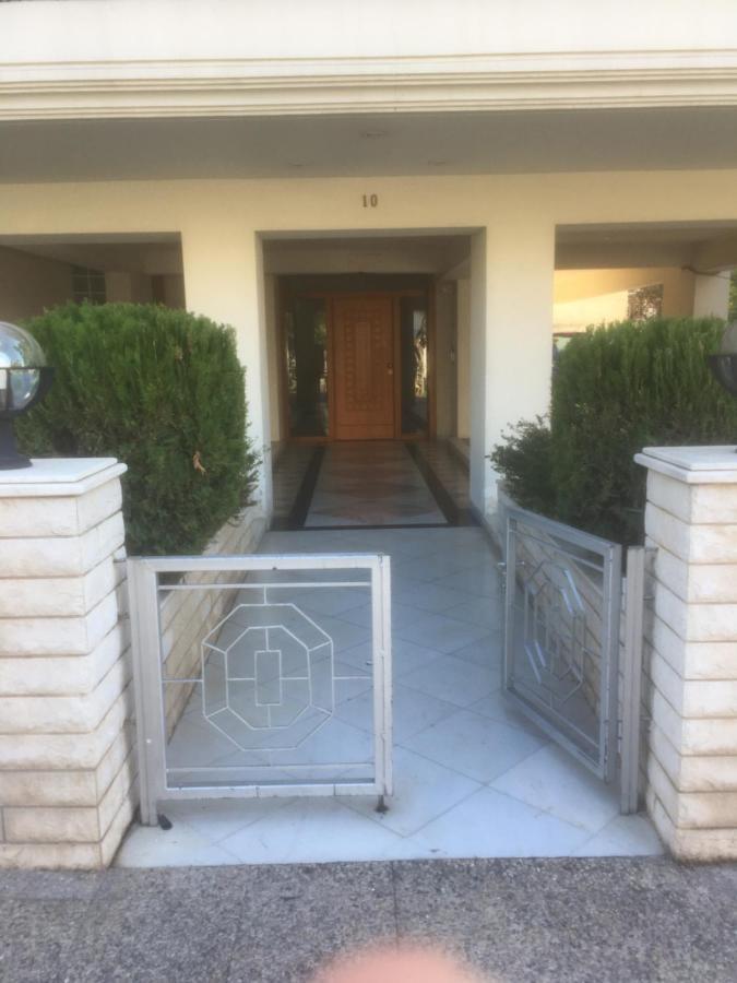 Second Floor Best Stay Athen Exterior foto