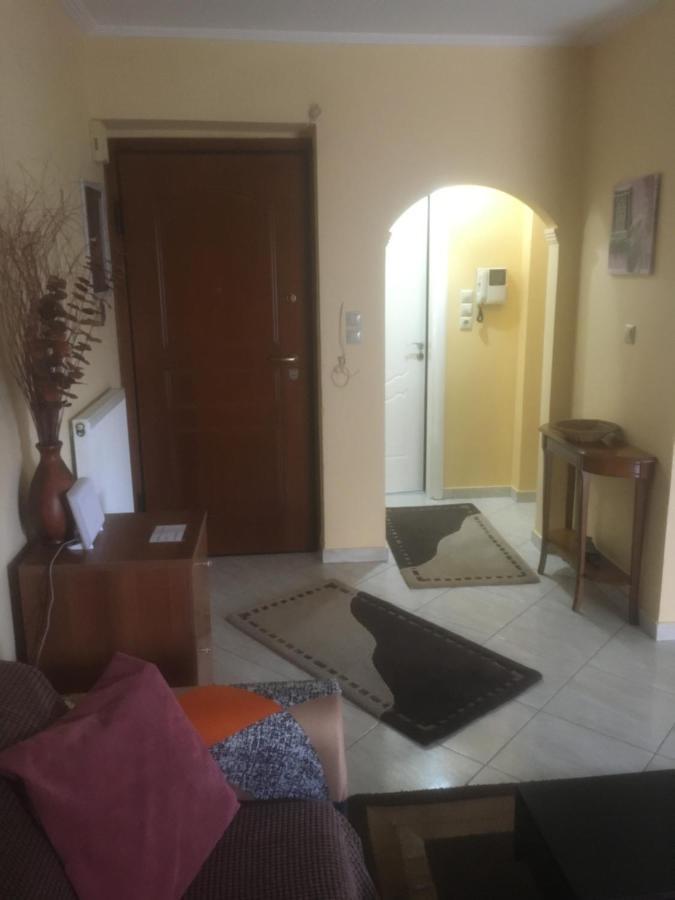 Second Floor Best Stay Athen Exterior foto