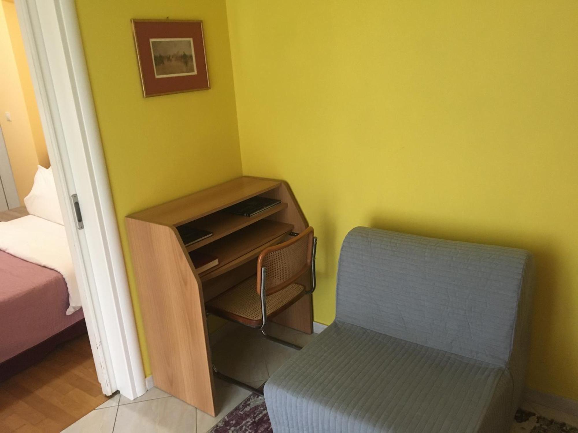 Second Floor Best Stay Athen Exterior foto