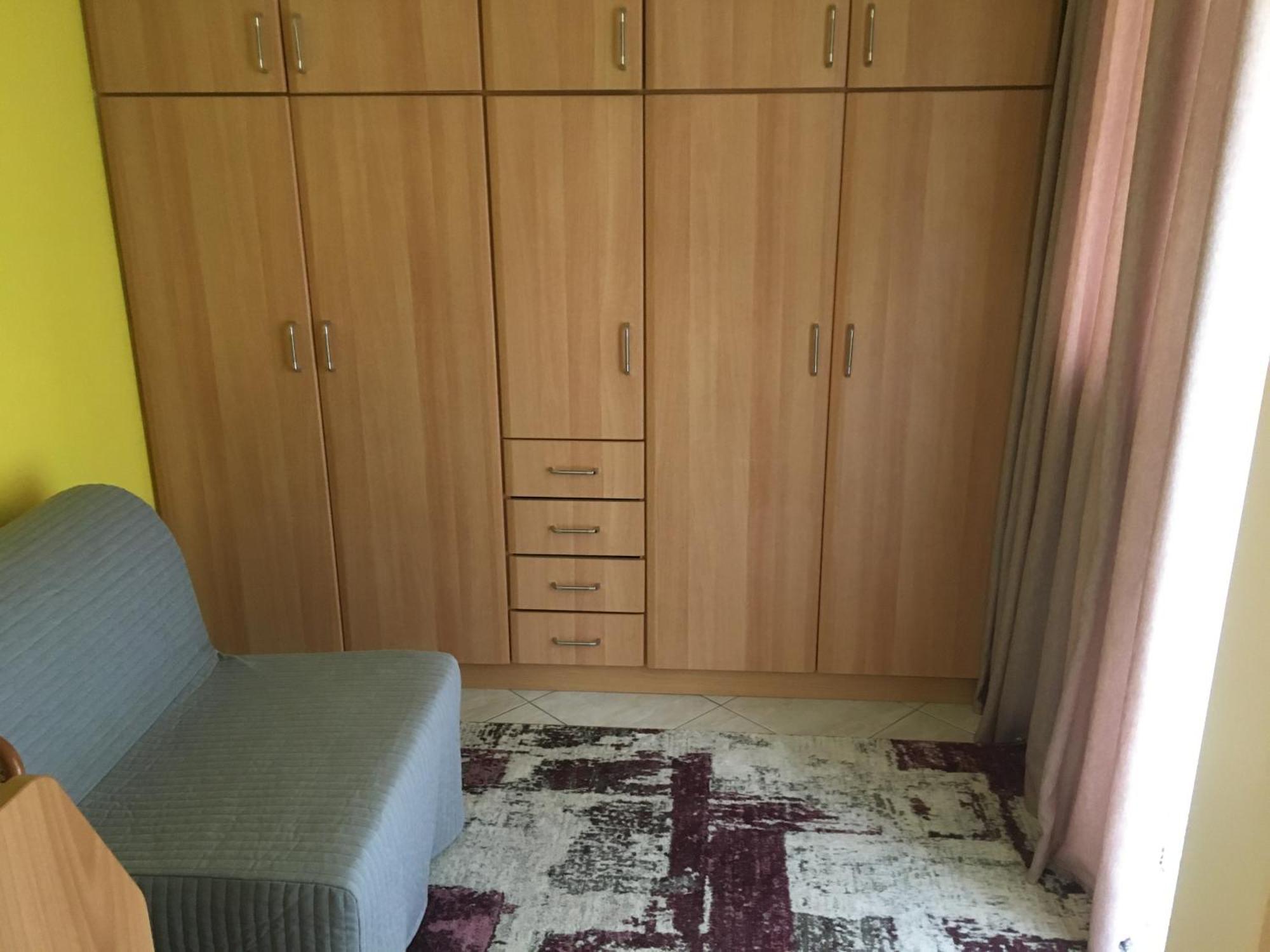 Second Floor Best Stay Athen Exterior foto