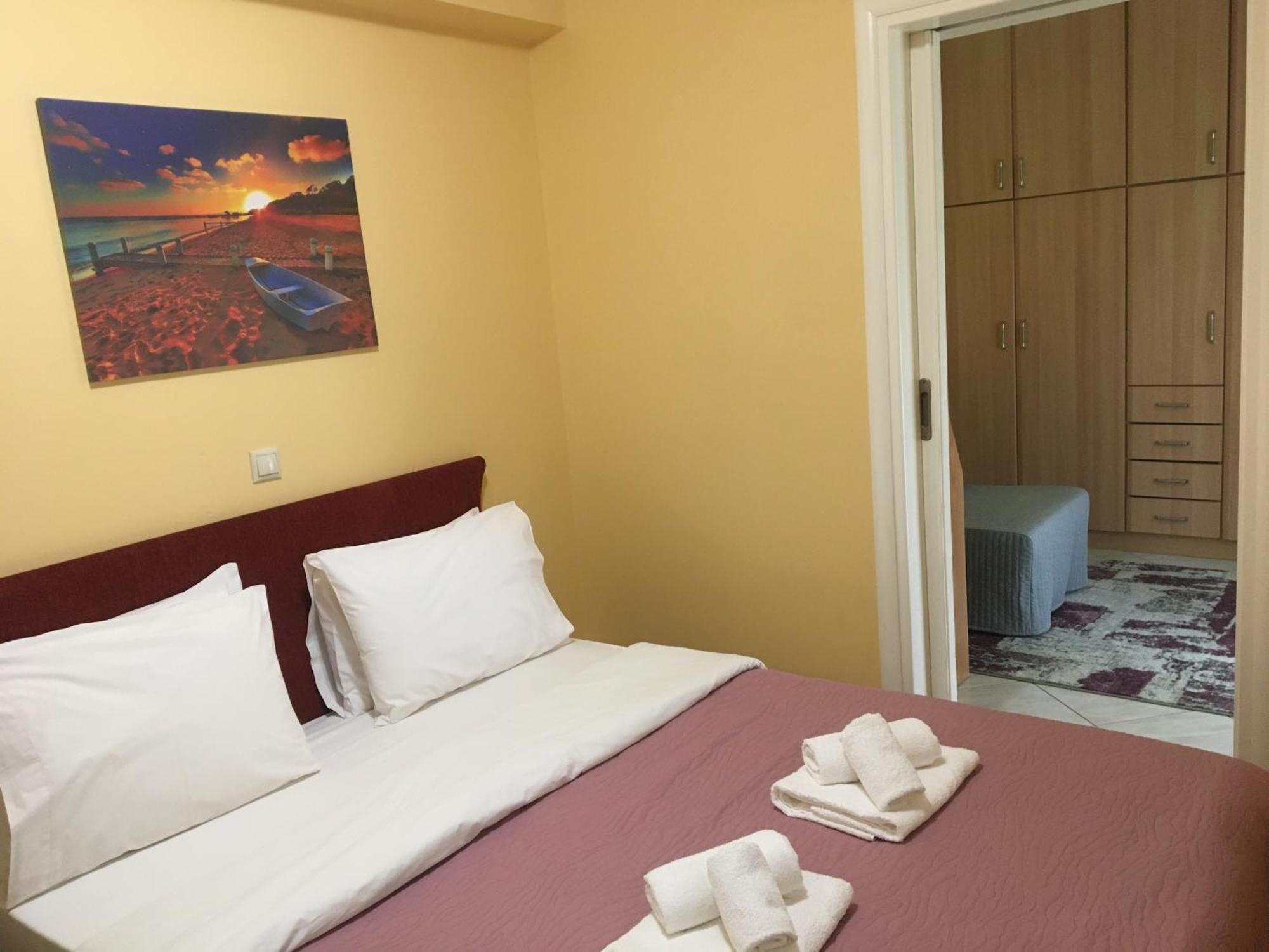 Second Floor Best Stay Athen Exterior foto
