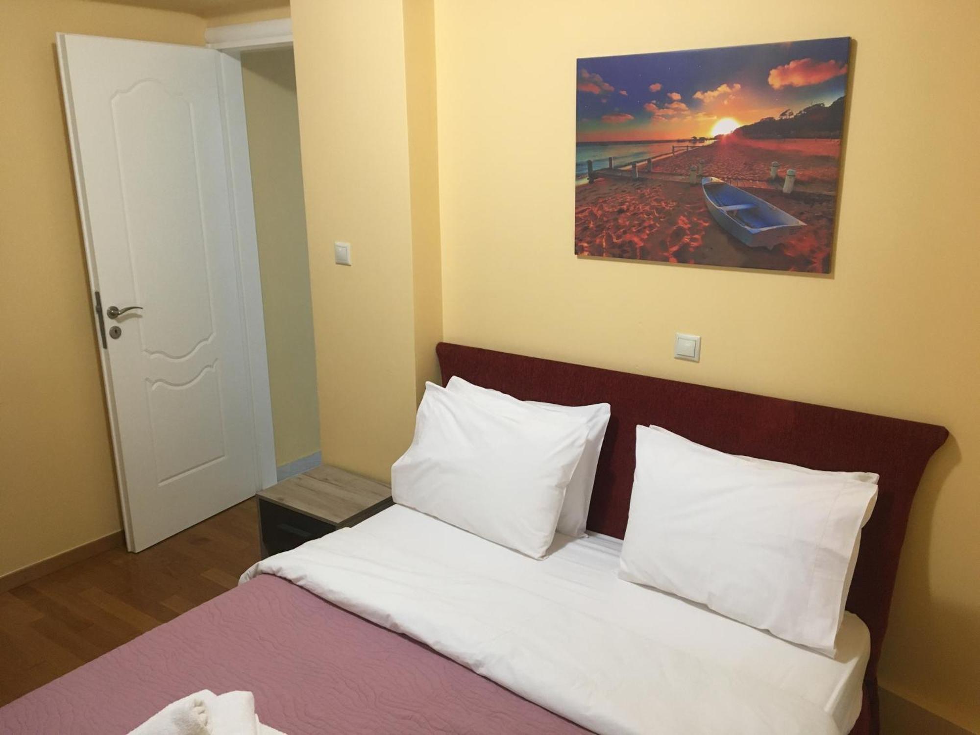 Second Floor Best Stay Athen Exterior foto