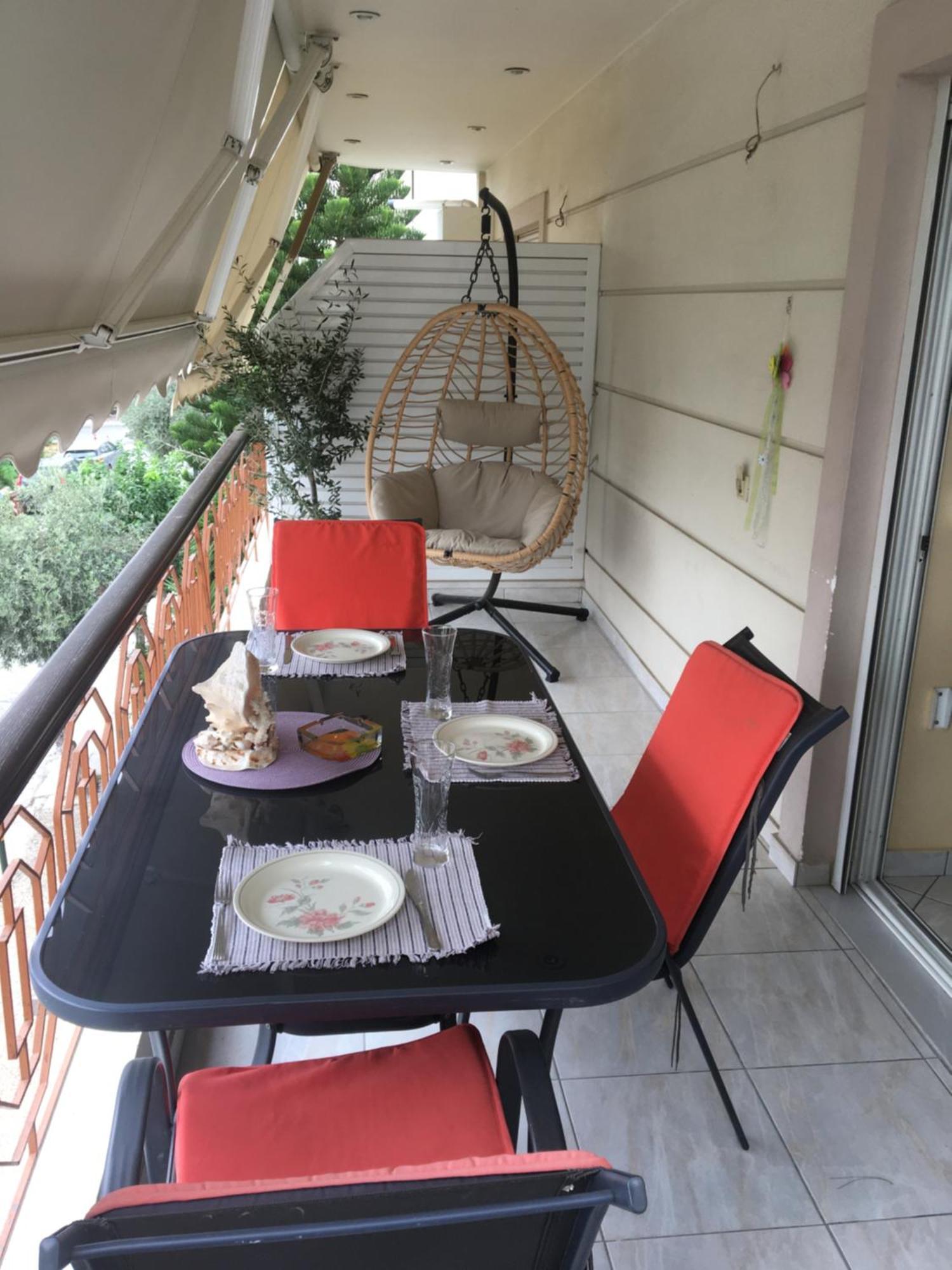 Second Floor Best Stay Athen Exterior foto