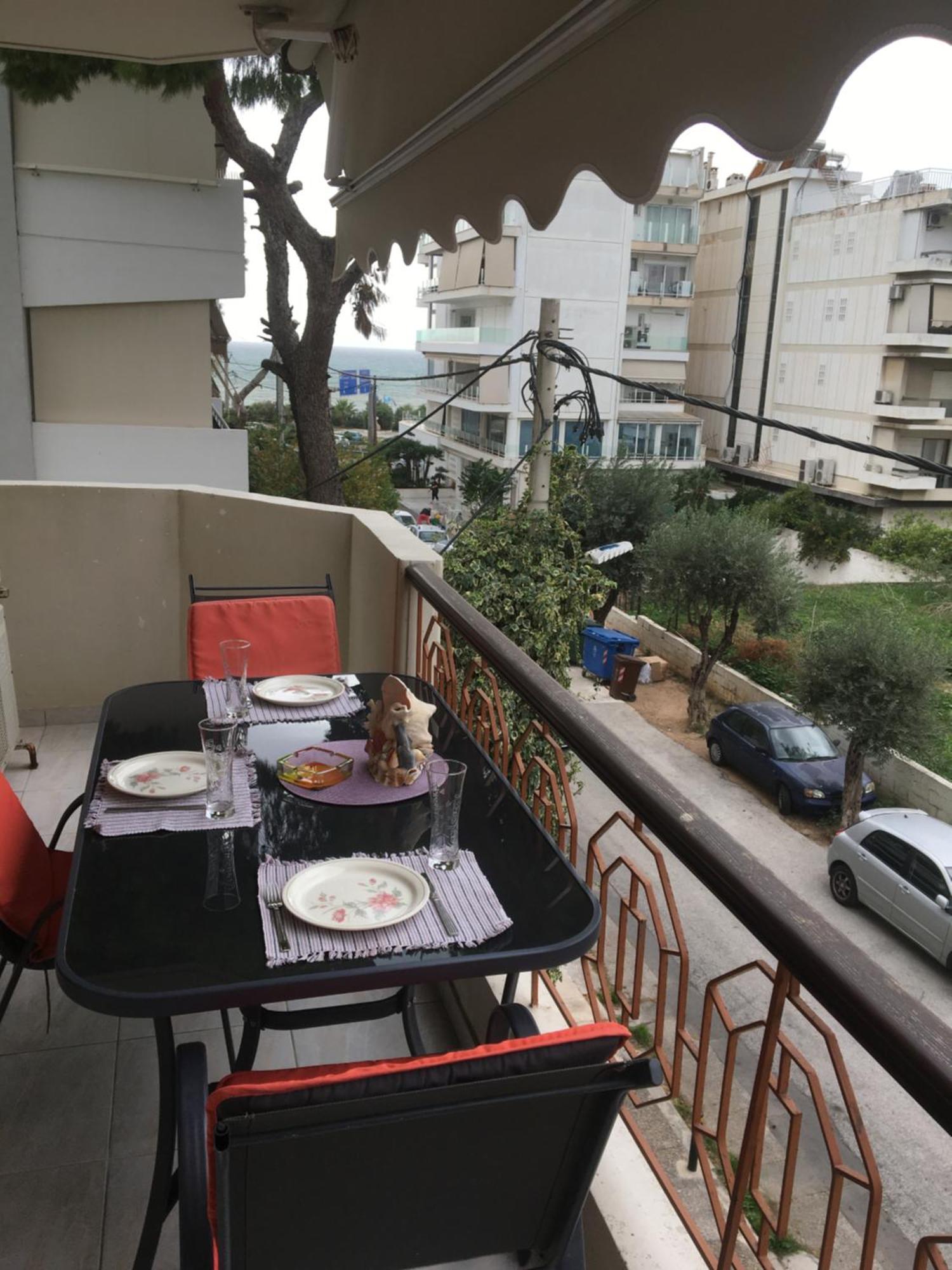 Second Floor Best Stay Athen Exterior foto